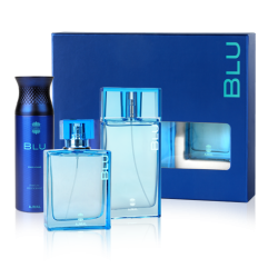 مجموعة الإهداء بلو