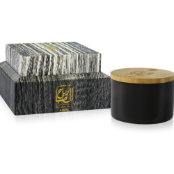 OUDH MOATTAR REYAH AL SABA -25 GM