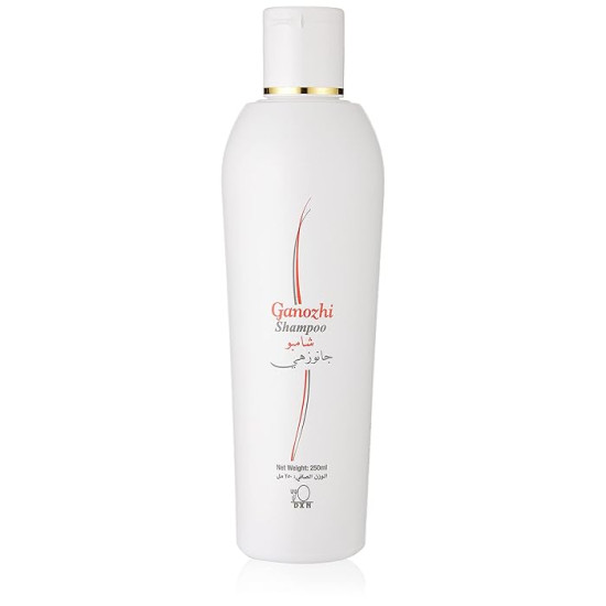 DXN Ganozhi Shampoo Ganoderma 250ml 