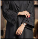 Abaya with hijab