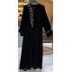 Abaya with hijab