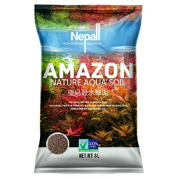 Amazon Nature Aqua Soil 