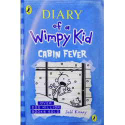 DIARY of a wimpy kid