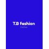 T.B fashion