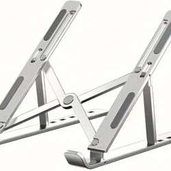 حامل لابتوب قابل للطي