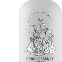 شون شامبو الكل في واحد للكلاب مثالي لجميع السلالات وجميع انواع الشعر 