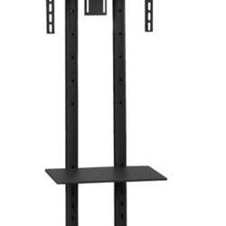 حامل تلفزيون متنقل 