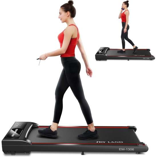 جهاز المشي الرياضي - سكاي لاند (EM1306)