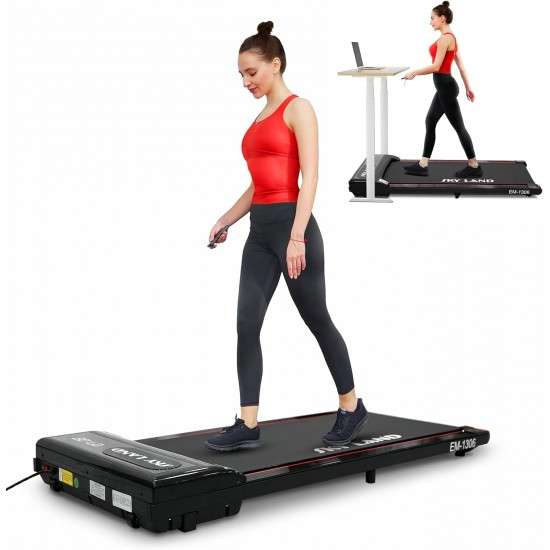 جهاز المشي الرياضي - سكاي لاند (EM1306)