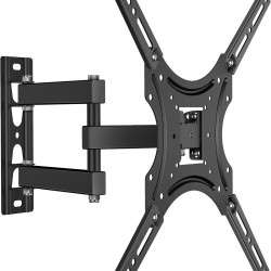 حامل حائط دوار للتلفزيون