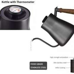 ماكينة تحضير القهوة V60