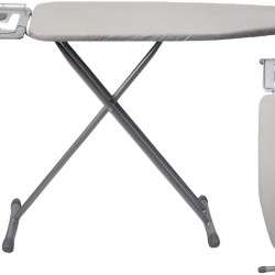 طاولة كي 110 × 33 سم