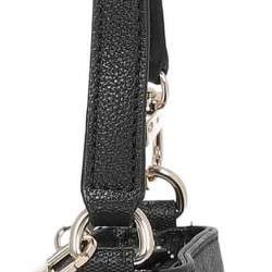 جيس شنطة كتف صغيرة بسحاب علوي للنساء