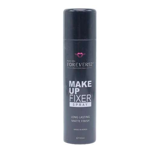 Daily Life Forever52 Makeup Fixer Spray - Matte Finish (100ml)