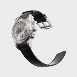 GoWrist™ –Traditional Watches Black