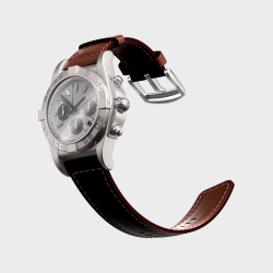 GoWrist™ –Traditional Watches Brown