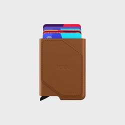 Tap Pocket™ is the only cardholder