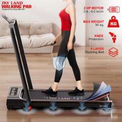 جهاز مشي رياضي - سكاي لاند (EM1307) 