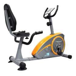 دراجه تمرين 