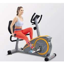 دراجه تمرين 