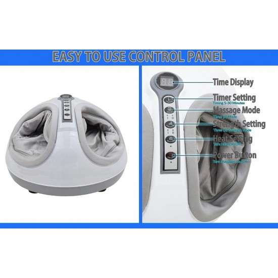 اله مساج للقدم 