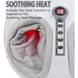 اله مساج للقدم 