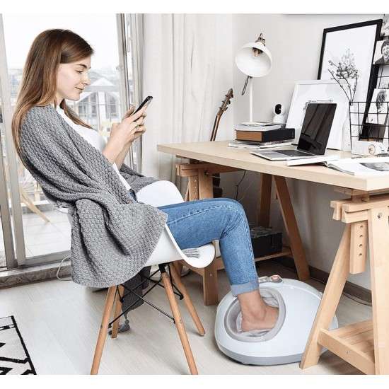 اله مساج للقدم 