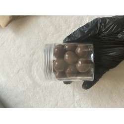 بندق شوكلت الحليب 