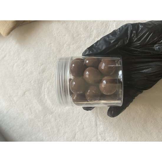 بندق شوكلت الحليب 