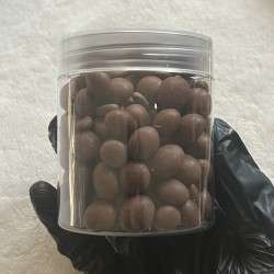 قهوة شوكلت الحليب 