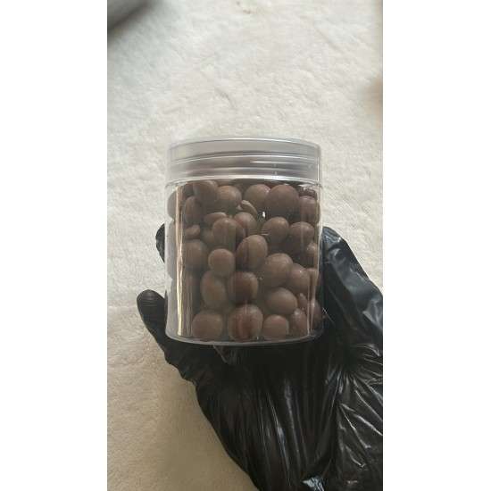 قهوة شوكلت الحليب 