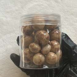 بندق كابتشينو 