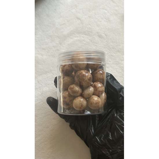 بندق كابتشينو 