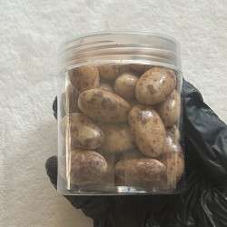 لوز كابتشينو 