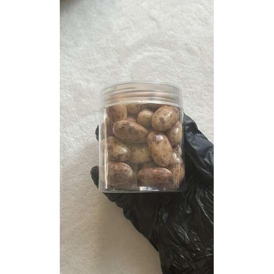 لوز كابتشينو 