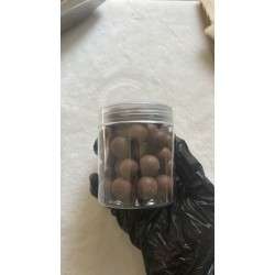 كرانش شوكلت الحليب 