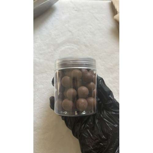 كرانش شوكلت الحليب 