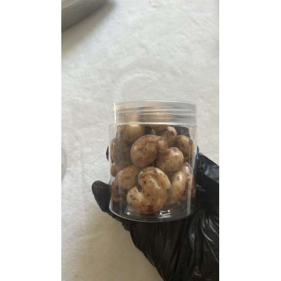 كاجو كابتشينو 