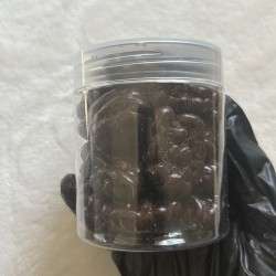 بيكان شوكلت سوداء 