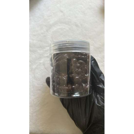 بيكان شوكلت سوداء 