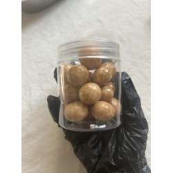 بندق كارميل