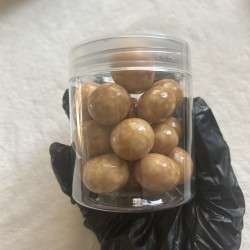 بندق كارميل