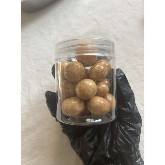 بندق كارميل