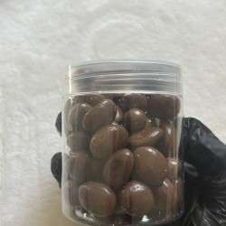 توت شوكلت الحليب 