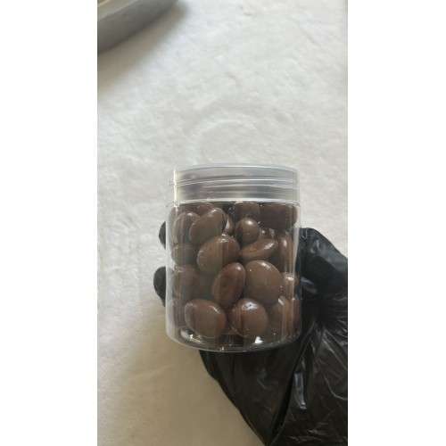 توت شوكلت الحليب 