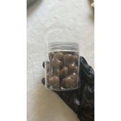 كاجو شوكلت الحليب 