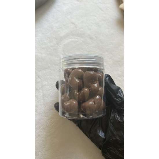 كاجو شوكلت الحليب 