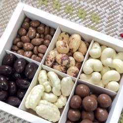 بوكس الهدايا 