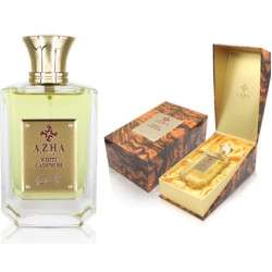 Azha Perfumes - White Cashmere