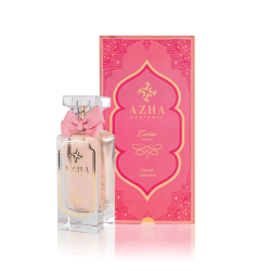 Zahra Eau De Parfum